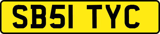 SB51TYC