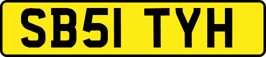 SB51TYH