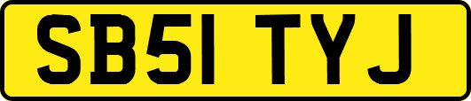 SB51TYJ