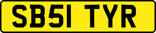 SB51TYR