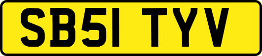 SB51TYV