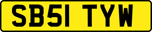 SB51TYW
