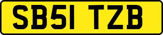 SB51TZB