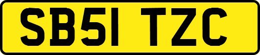 SB51TZC