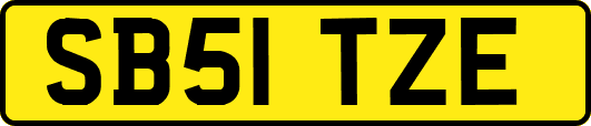 SB51TZE