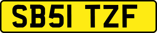 SB51TZF