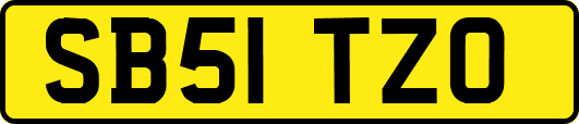 SB51TZO