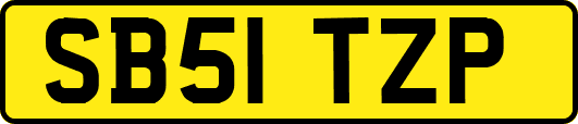 SB51TZP
