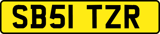 SB51TZR
