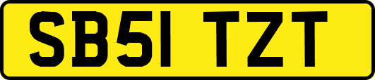 SB51TZT