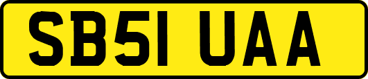 SB51UAA