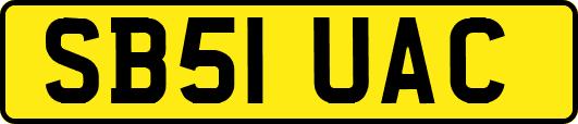 SB51UAC