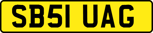SB51UAG