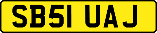 SB51UAJ