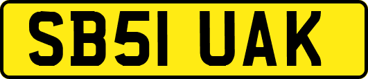 SB51UAK