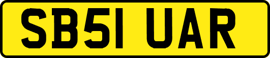 SB51UAR