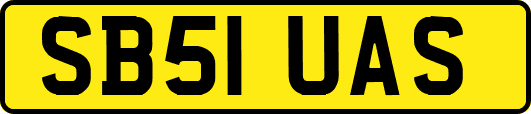 SB51UAS