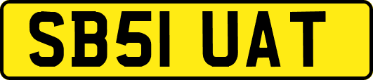 SB51UAT