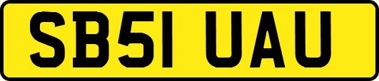 SB51UAU