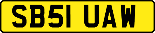 SB51UAW