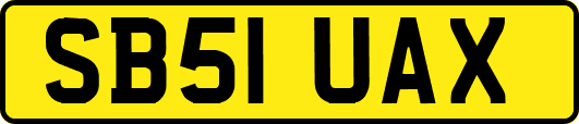 SB51UAX