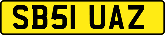 SB51UAZ