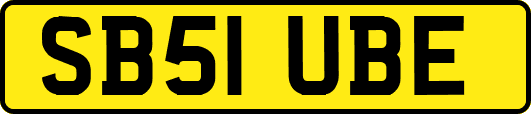 SB51UBE