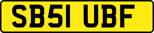 SB51UBF
