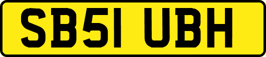 SB51UBH