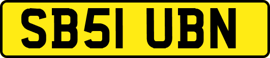 SB51UBN