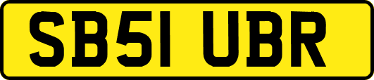 SB51UBR