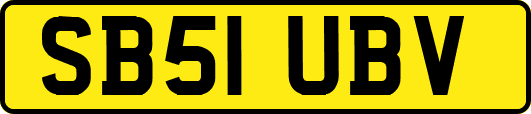 SB51UBV
