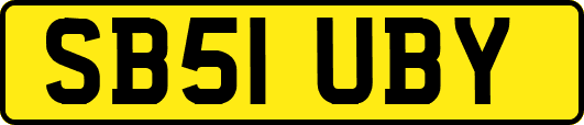 SB51UBY