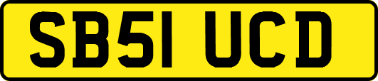 SB51UCD