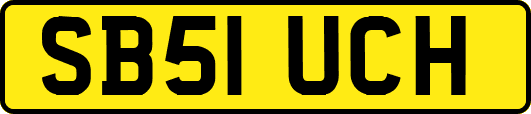 SB51UCH