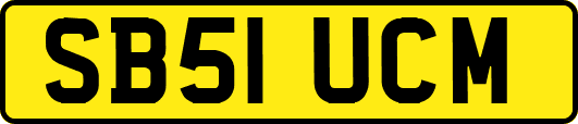 SB51UCM