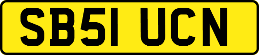 SB51UCN