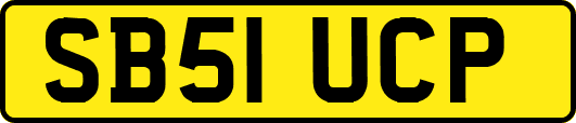 SB51UCP