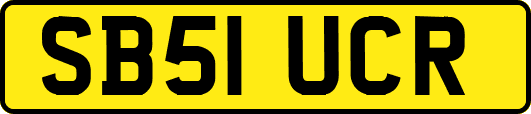 SB51UCR