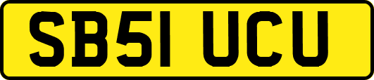 SB51UCU