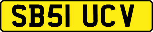 SB51UCV
