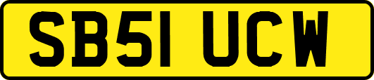 SB51UCW