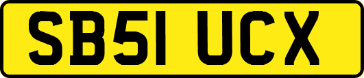 SB51UCX