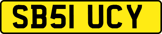SB51UCY