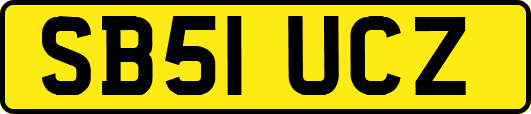 SB51UCZ