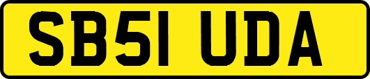 SB51UDA