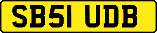 SB51UDB
