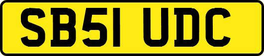 SB51UDC