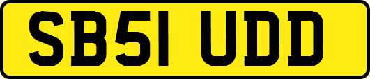 SB51UDD