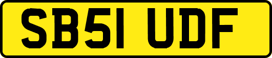 SB51UDF